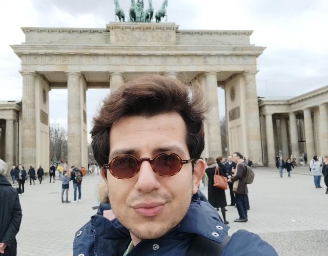 Kuşadası Almanca Özel Ders