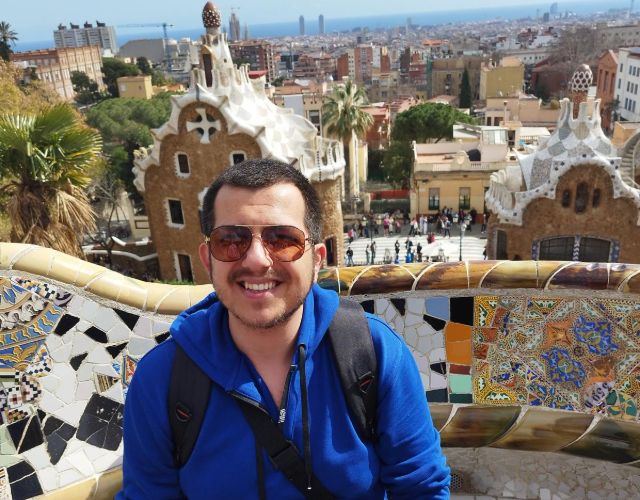 Kuşadası Birebir Almanca Dersi